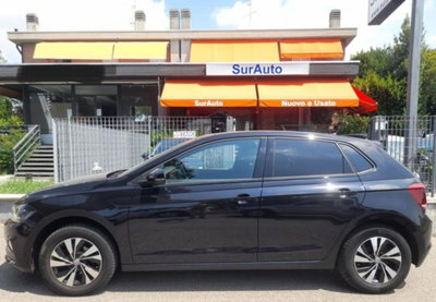 Volkswagen Polo 1.0 TSI 5p. Highline BlueMotion Technology usata