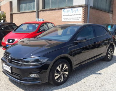 Volkswagen Polo 1.0 TSI 5p. Highline BlueMotion Technology (2)