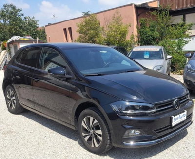 Volkswagen Polo 1.0 TSI 5p. Highline BlueMotion Technology (3)
