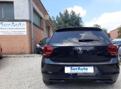 Volkswagen Polo 1.0 TSI 5p. Highline BlueMotion Technology (7)