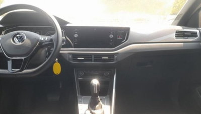 Volkswagen Polo 1.0 TSI 5p. Highline BlueMotion Technology (8)