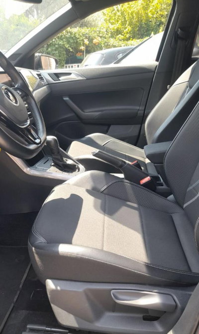 Volkswagen Polo 1.0 TSI 5p. Highline BlueMotion Technology (9)