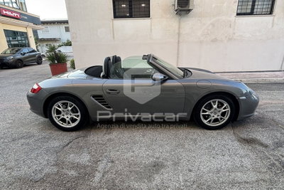 Porsche Boxster 2.7 24V (10)