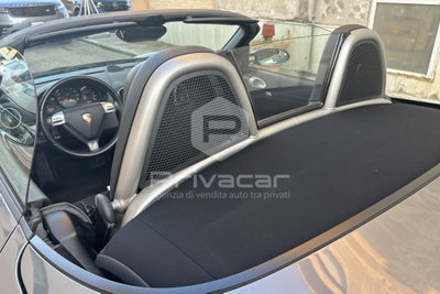 Porsche Boxster 2.7 24V (15)