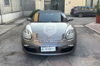Porsche Boxster 2.7 24V (2)