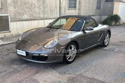 Porsche Boxster 2.7 24V (3)