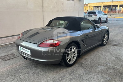 Porsche Boxster 2.7 24V (6)
