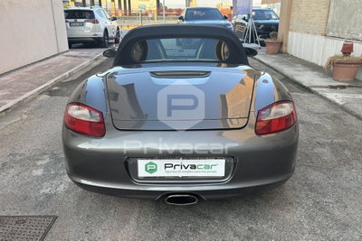 Porsche Boxster 2.7 24V (7)