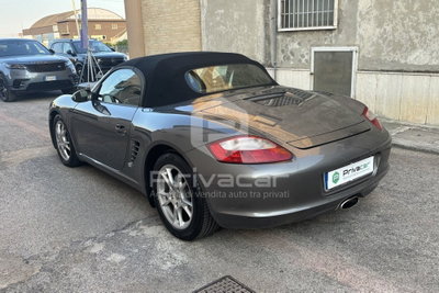 Porsche Boxster 2.7 24V (8)