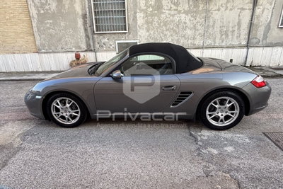 Porsche Boxster 2.7 24V (9)