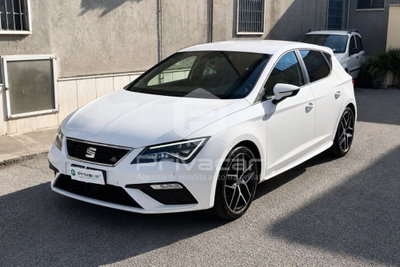 SEAT Leon 1.4 EcoTSI ACT 150 CV 5p. FR usata