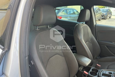 SEAT Leon 1.4 EcoTSI ACT 150 CV 5p. FR (14)
