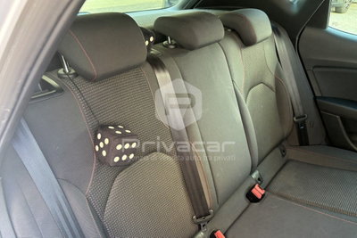 SEAT Leon 1.4 EcoTSI ACT 150 CV 5p. FR (15)