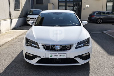SEAT Leon 1.4 EcoTSI ACT 150 CV 5p. FR (2)