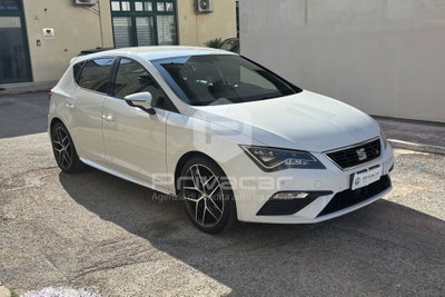 SEAT Leon 1.4 EcoTSI ACT 150 CV 5p. FR (3)