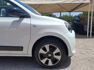Renault Twingo SCe Stop&Start Lovely (10)
