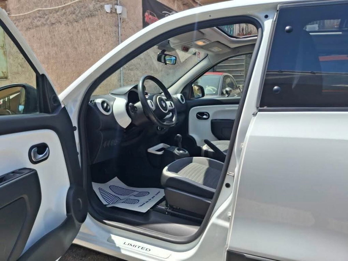 Renault Twingo SCe Stop&Start Lovely (12)