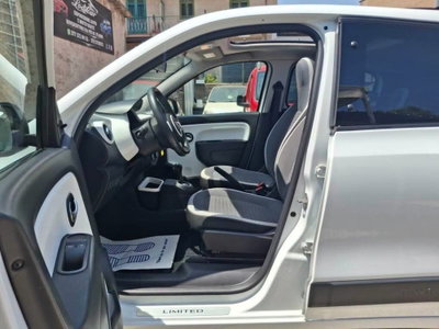 Renault Twingo SCe Stop&Start Lovely (13)