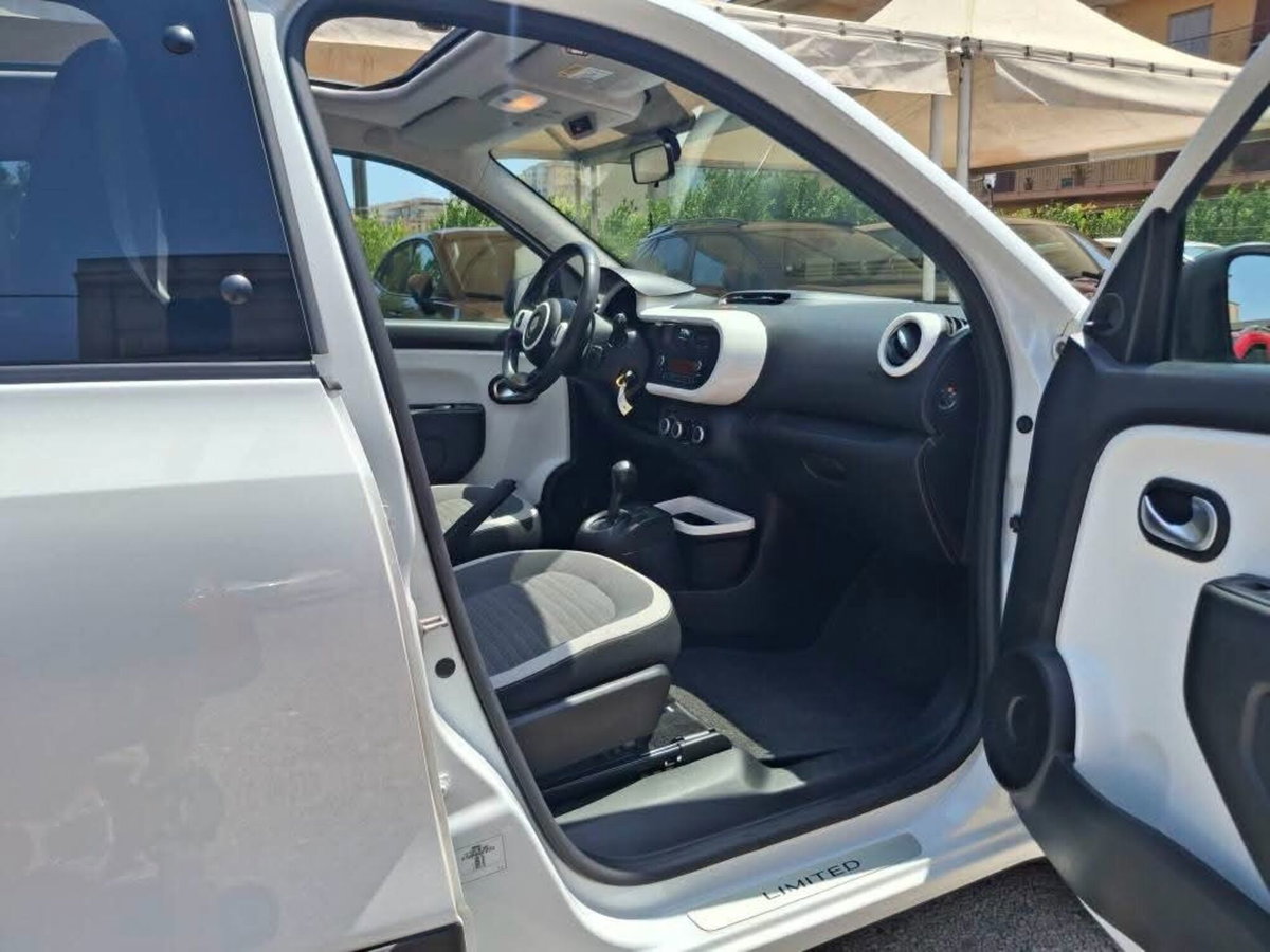 Renault Twingo SCe Stop&Start Lovely (15)