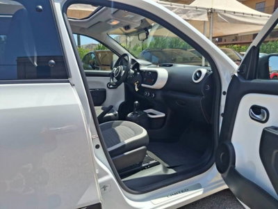 Renault Twingo SCe Stop&Start Lovely (15)