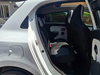 Renault Twingo SCe Stop&Start Lovely (18)