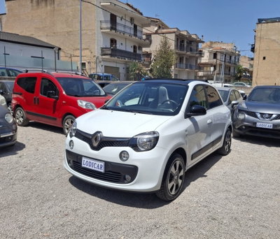 Renault Twingo SCe Stop&Start Lovely (2)