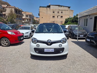 Renault Twingo SCe Stop&Start Lovely (3)