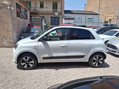 Renault Twingo SCe Stop&Start Lovely (6)