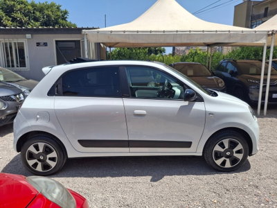 Renault Twingo SCe Stop&Start Lovely (7)