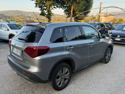 Suzuki Vitara 1.0 Boosterjet 4WD AllGrip Cool (10)