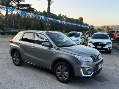 Suzuki Vitara 1.0 Boosterjet 4WD AllGrip Cool (13)