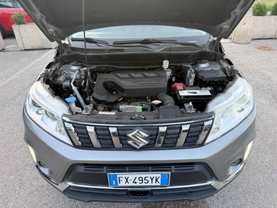Suzuki Vitara 1.0 Boosterjet 4WD AllGrip Cool (17)