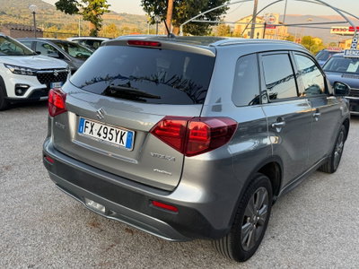 Suzuki Vitara 1.0 Boosterjet 4WD AllGrip Cool (2)