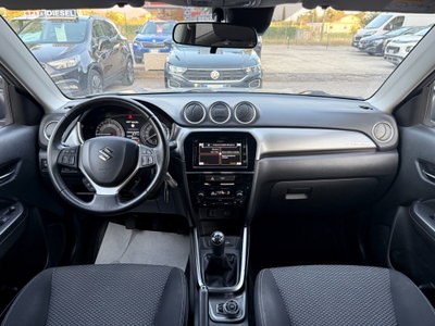 Suzuki Vitara 1.0 Boosterjet 4WD AllGrip Cool (20)