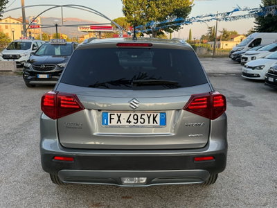 Suzuki Vitara 1.0 Boosterjet 4WD AllGrip Cool (3)