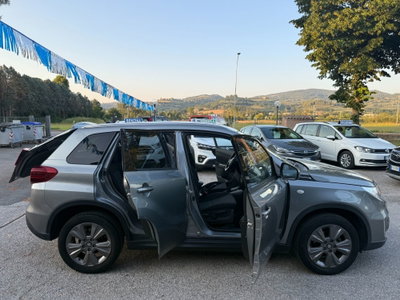 Suzuki Vitara 1.0 Boosterjet 4WD AllGrip Cool (6)