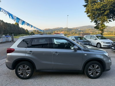 Suzuki Vitara 1.0 Boosterjet 4WD AllGrip Cool (9)