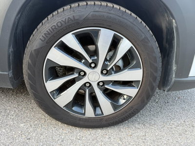 Suzuki S-Cross 1.4 Hybrid 4WD AllGrip A/T Starview (19)