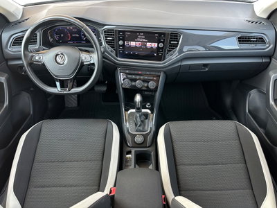 Volkswagen T-Roc 2.0 TDI SCR 150 CV DSG 4MOTION Advanced BlueMot. Tech. (6)