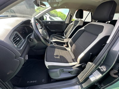 Volkswagen T-Roc 2.0 TDI SCR 150 CV DSG 4MOTION Advanced BlueMot. Tech. (7)