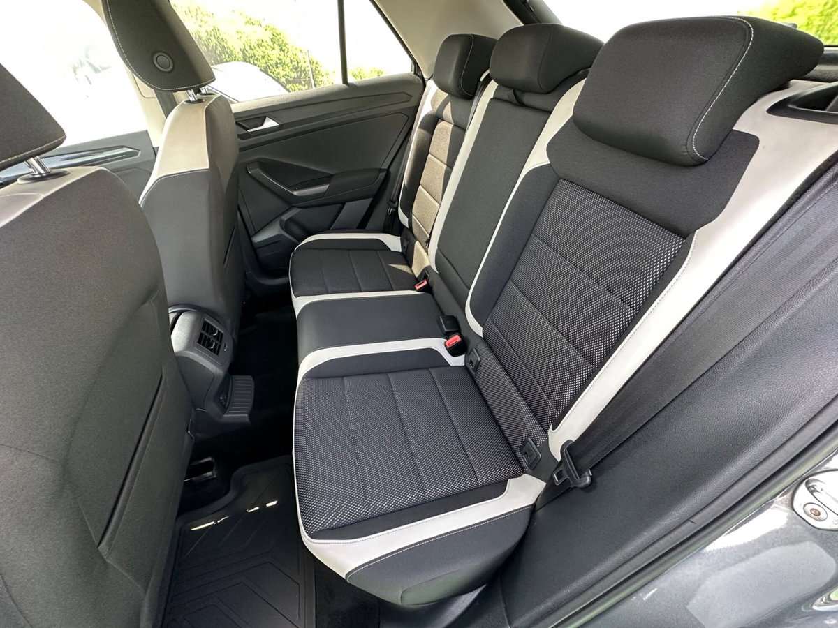 Volkswagen T-Roc 2.0 TDI SCR 150 CV DSG 4MOTION Advanced BlueMot. Tech. (8)