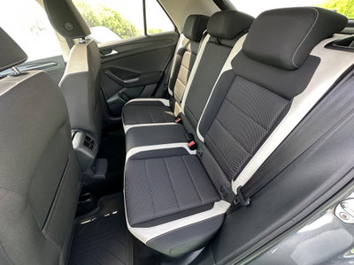 Volkswagen T-Roc 2.0 TDI SCR 150 CV DSG 4MOTION Advanced BlueMot. Tech. (8)