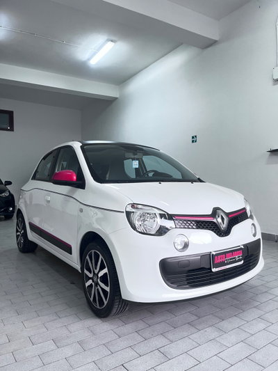 Renault Twingo TCe 90 CV Stop&Start Energy Lovely2 usata
