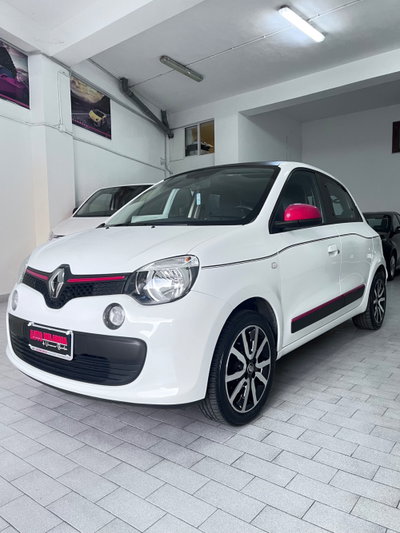 Renault Twingo TCe 90 CV Stop&Start Energy Lovely2 (2)