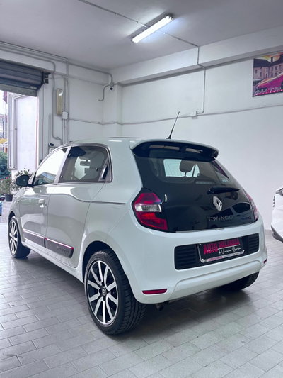 Renault Twingo TCe 90 CV Stop&Start Energy Lovely2 (3)