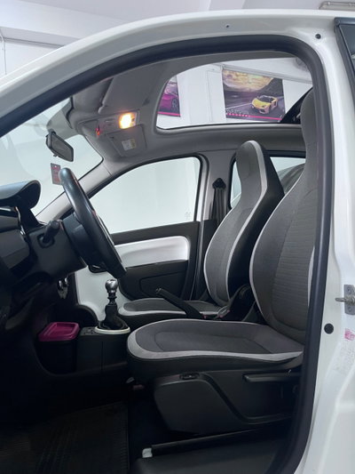 Renault Twingo TCe 90 CV Stop&Start Energy Lovely2 (5)