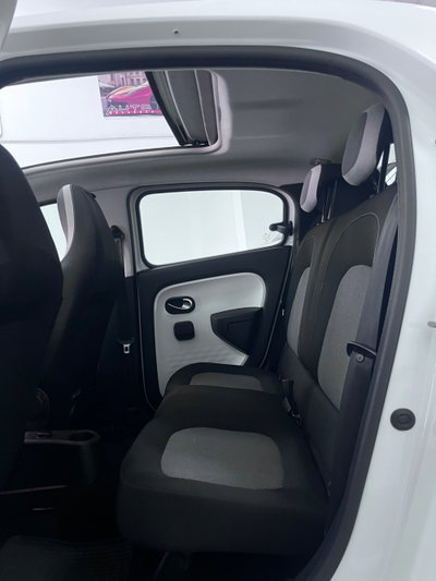 Renault Twingo TCe 90 CV Stop&Start Energy Lovely2 (6)