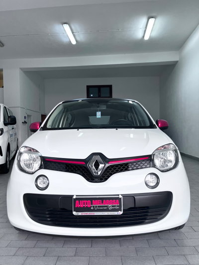 Renault Twingo TCe 90 CV Stop&Start Energy Lovely2 (9)