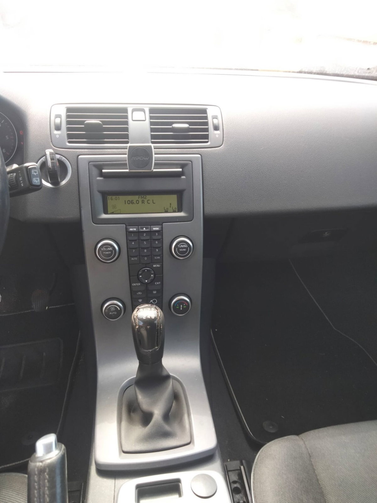 Volvo C30 D2 Kinetic (6)