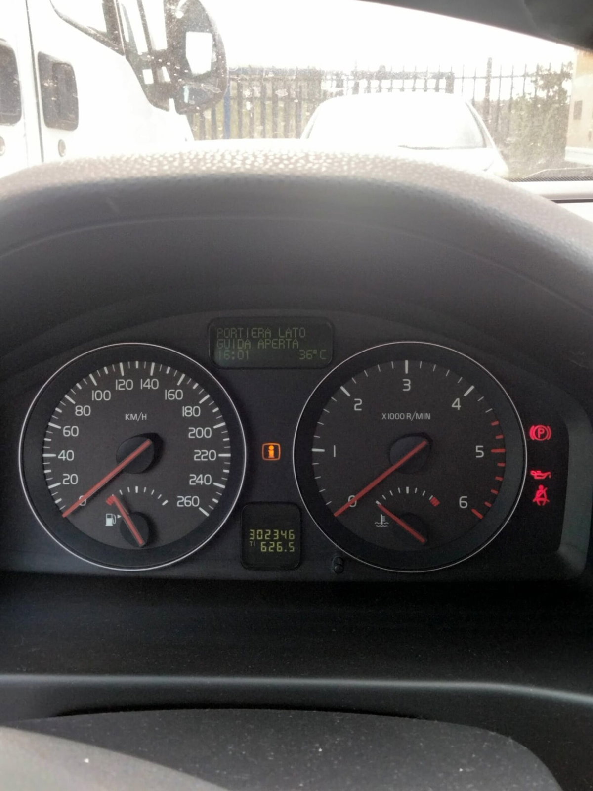 Volvo C30 D2 Kinetic (7)